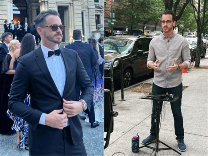 The Ultimate Guide To Andrew Dymburt: Wikipedia And Beyond