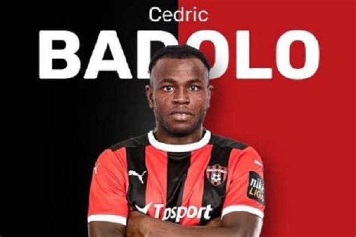 Explore The World Of Cedric Badolo: A Comprehensive Biography Net