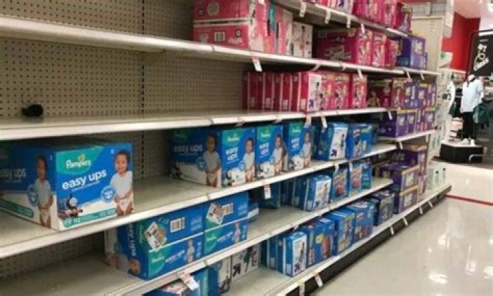 Discover The Ultimate Guide To Diaper Shopping At Target