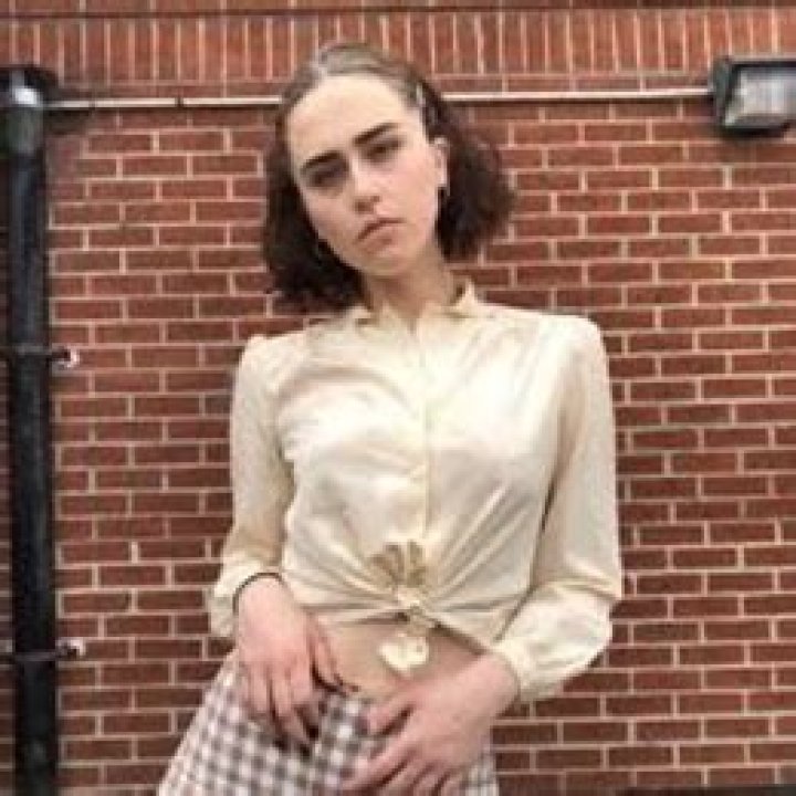 A Model, Activist, And Rising Star