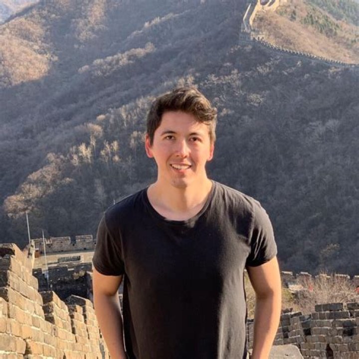 Eric Hansen's Journey To Chess Greatness