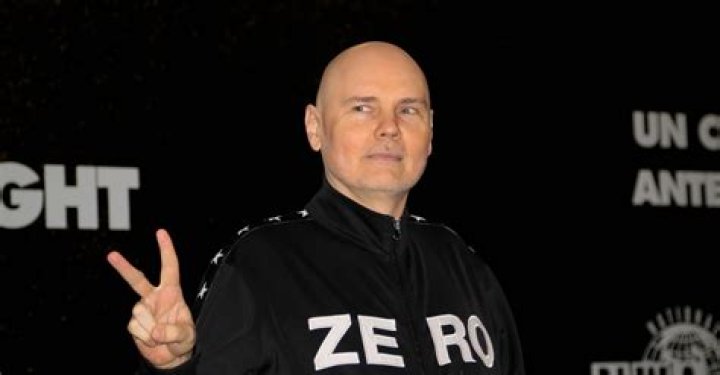 A Deep Dive Into Fact Checking Billy Corgan