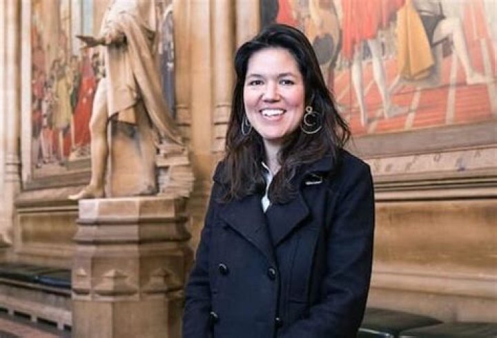 A Pioneer In Literacy Studies