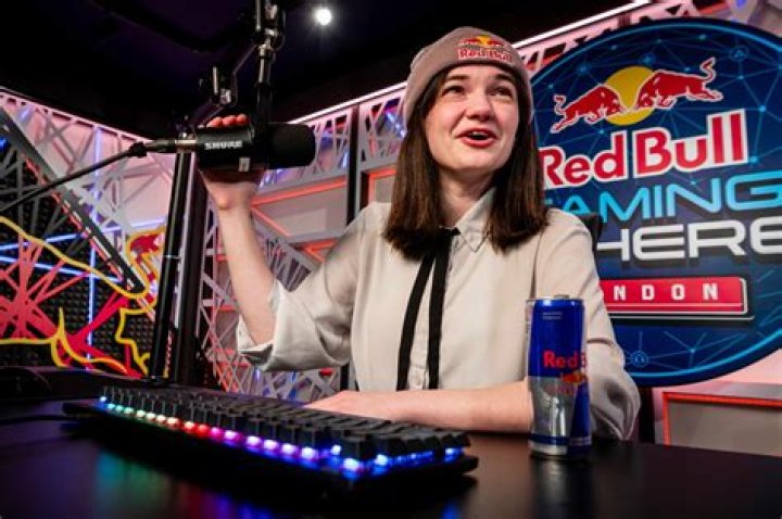 Unveiling Aimsey Twitch's True Height