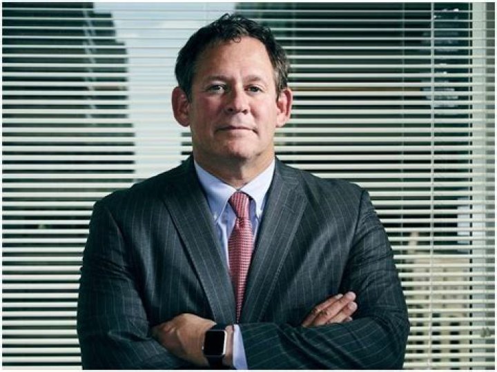 Unveiling Rick Rieder's Salary And Net Worth: Exploring The Financial Frontier