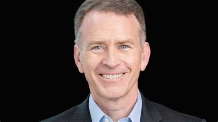 A Renowned Voice In Journalism