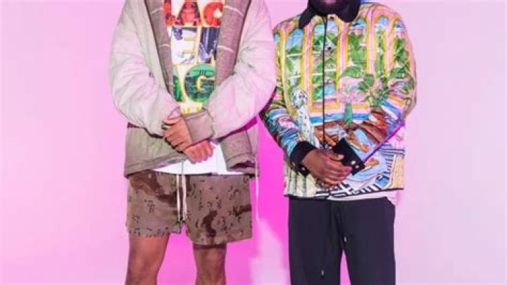 From Wife To Age And More