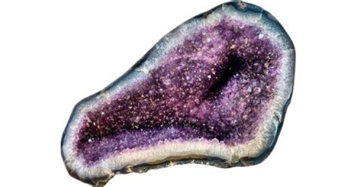 The Allure Of Rarity: Unveiling The Rarest Geodes