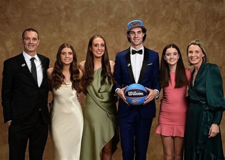 Meet Warrick Giddey Kim: Trailblazing Asian-Australian Basketball Stars