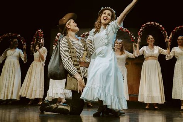 Who Is Bridget Patterson Meet: Unraveling The Enigma