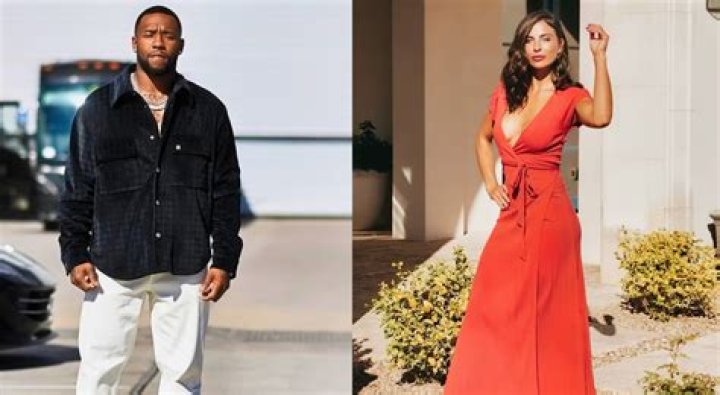 The Truth Behind Budda Baker's Marital Status