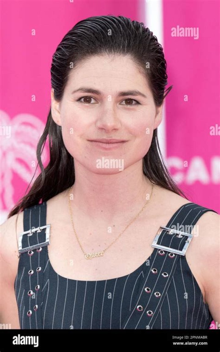 Unveiling Hanna Van Vliet: Discoveries And Insights