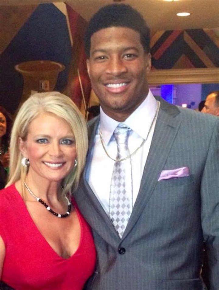 The Inspiring Woman Behind Jimbo's Success