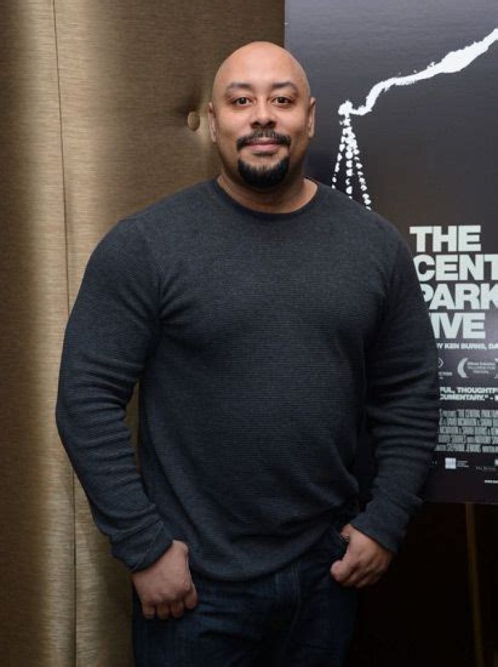 Uncover The Heartfelt Story: Raymond Santana's Stepmom, Revealed